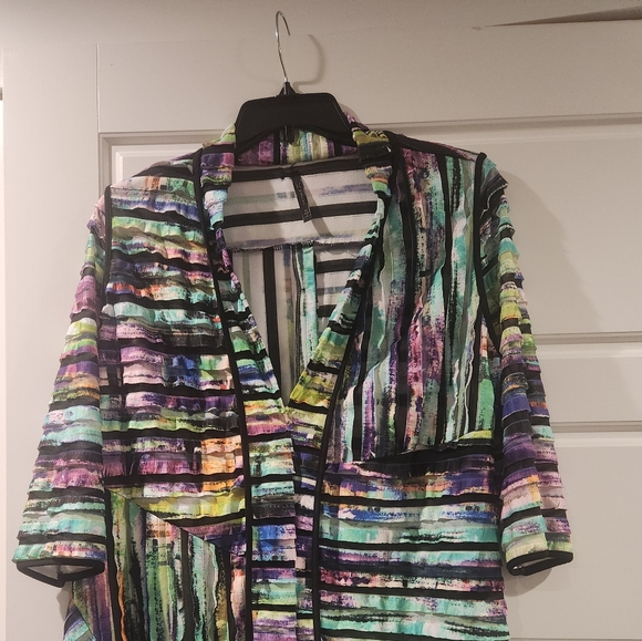 Jacket - Picture 1 of 4